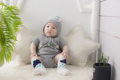 韩城宝宝咳嗽喉咙有声音